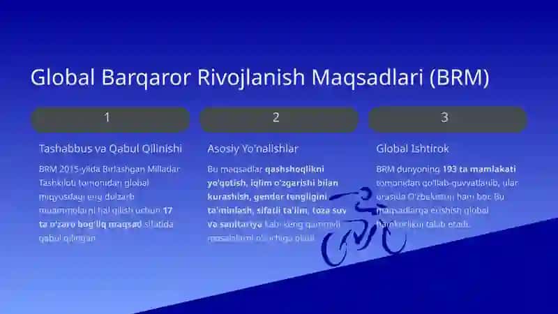 Global Jarayonlar va Barqaror Rivojlanish Falsafasi 4