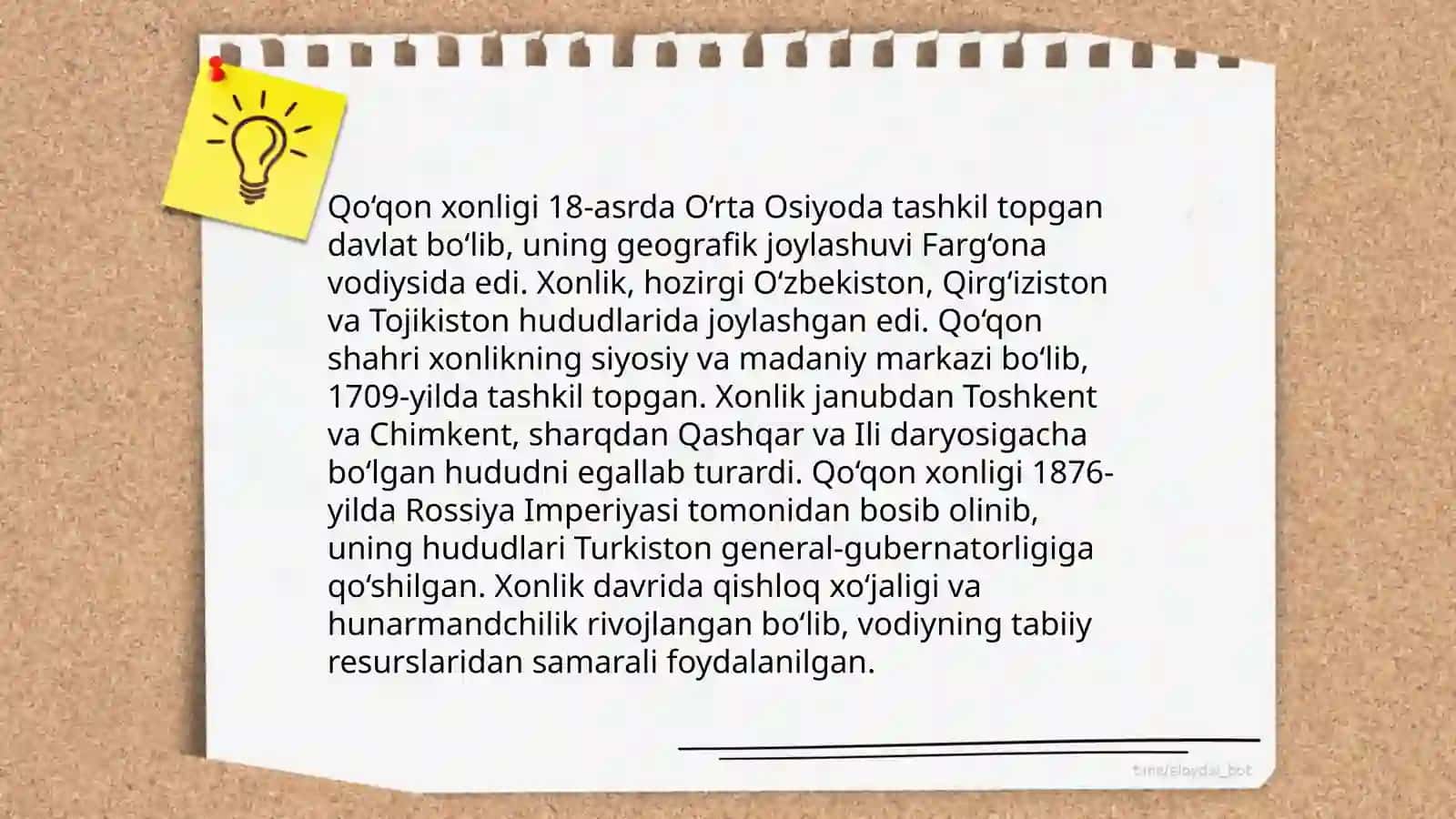 Turk xoqonligi 4