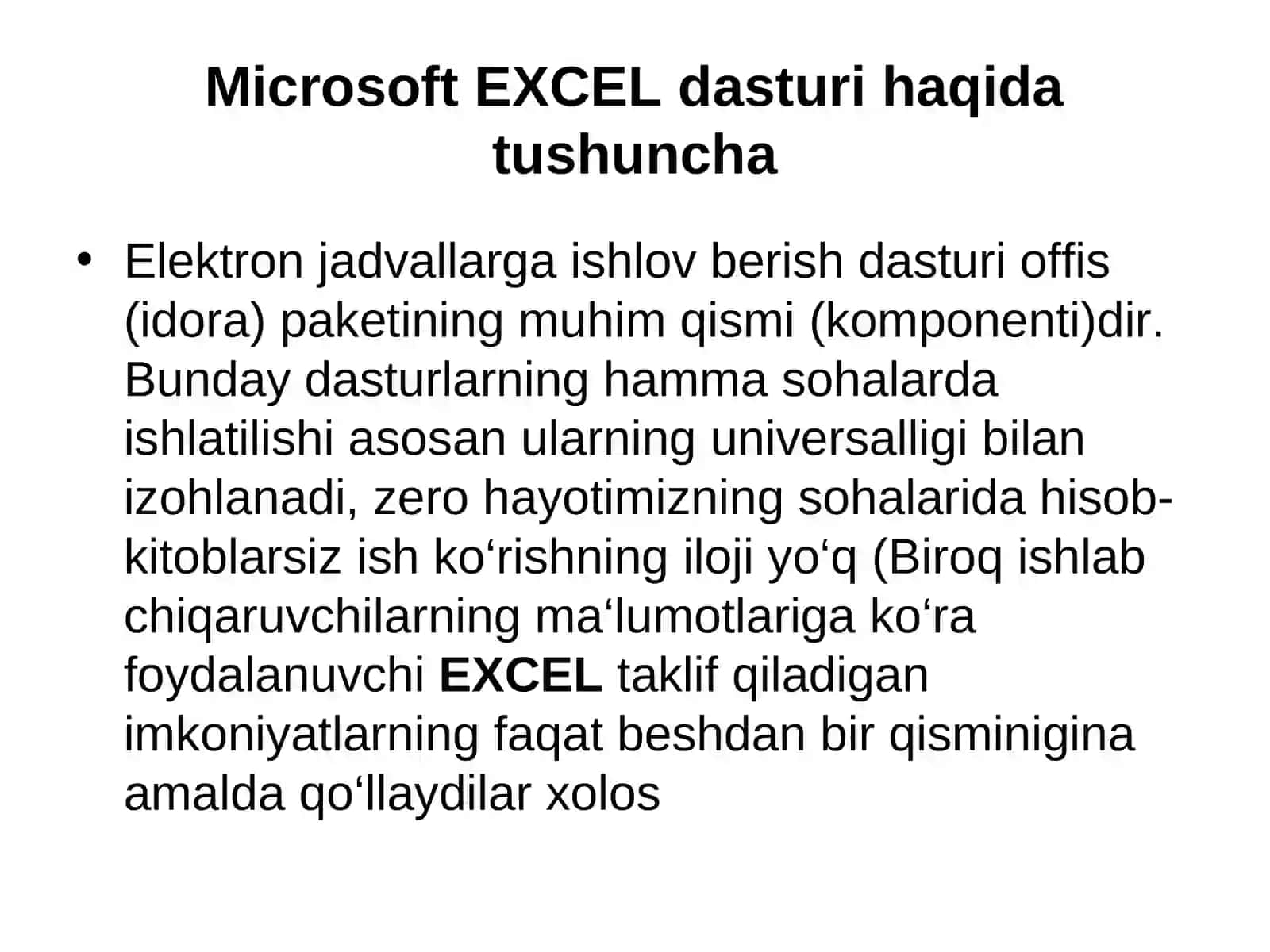 DAROMAD SOLIG‘I 4