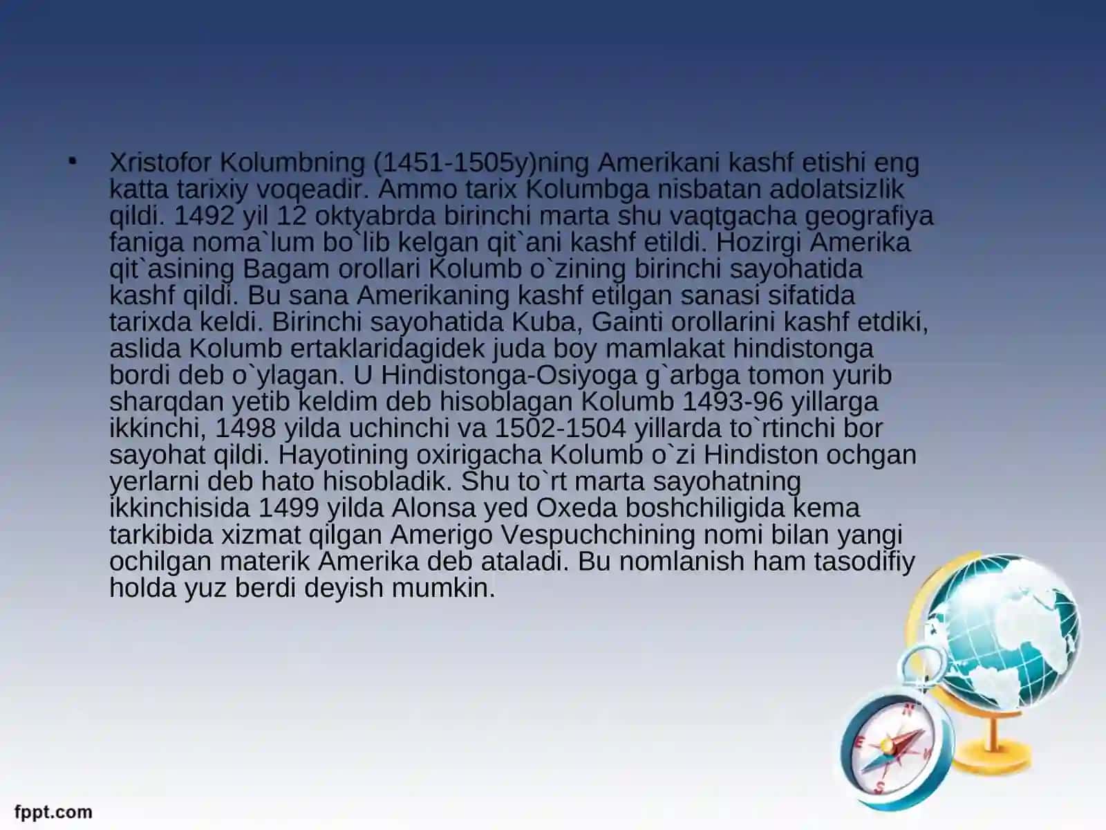 Buyuk geografik kashfiyotlar 4
