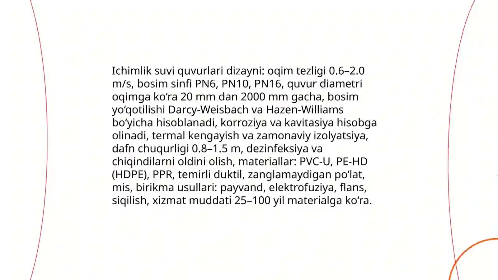 Quvurlar 4