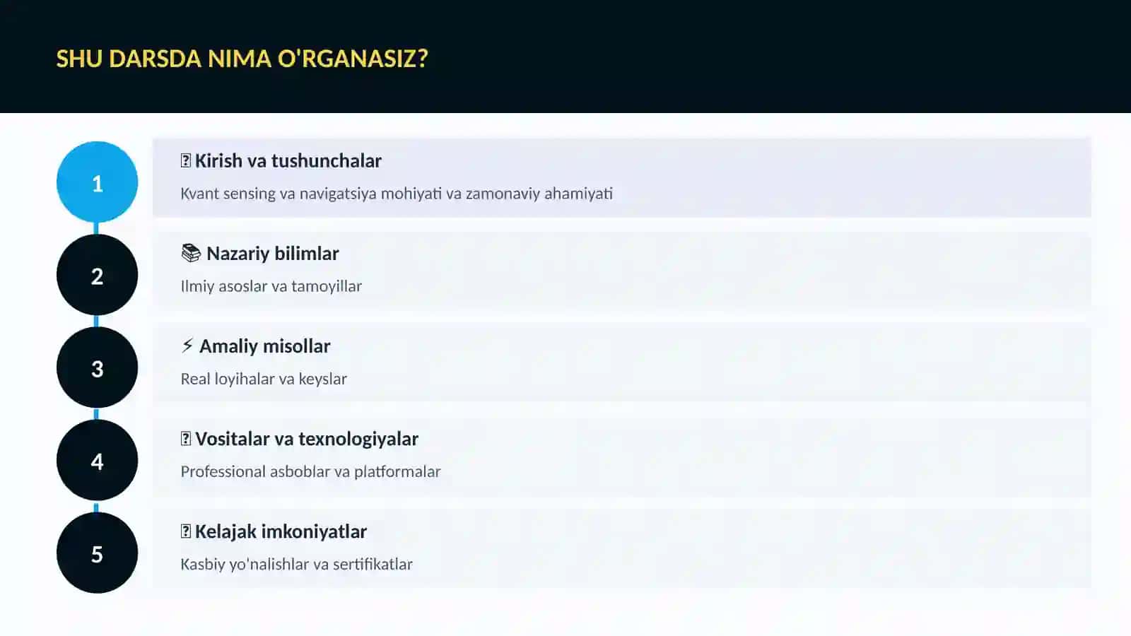 Kvant sensing va navigatsiya 4