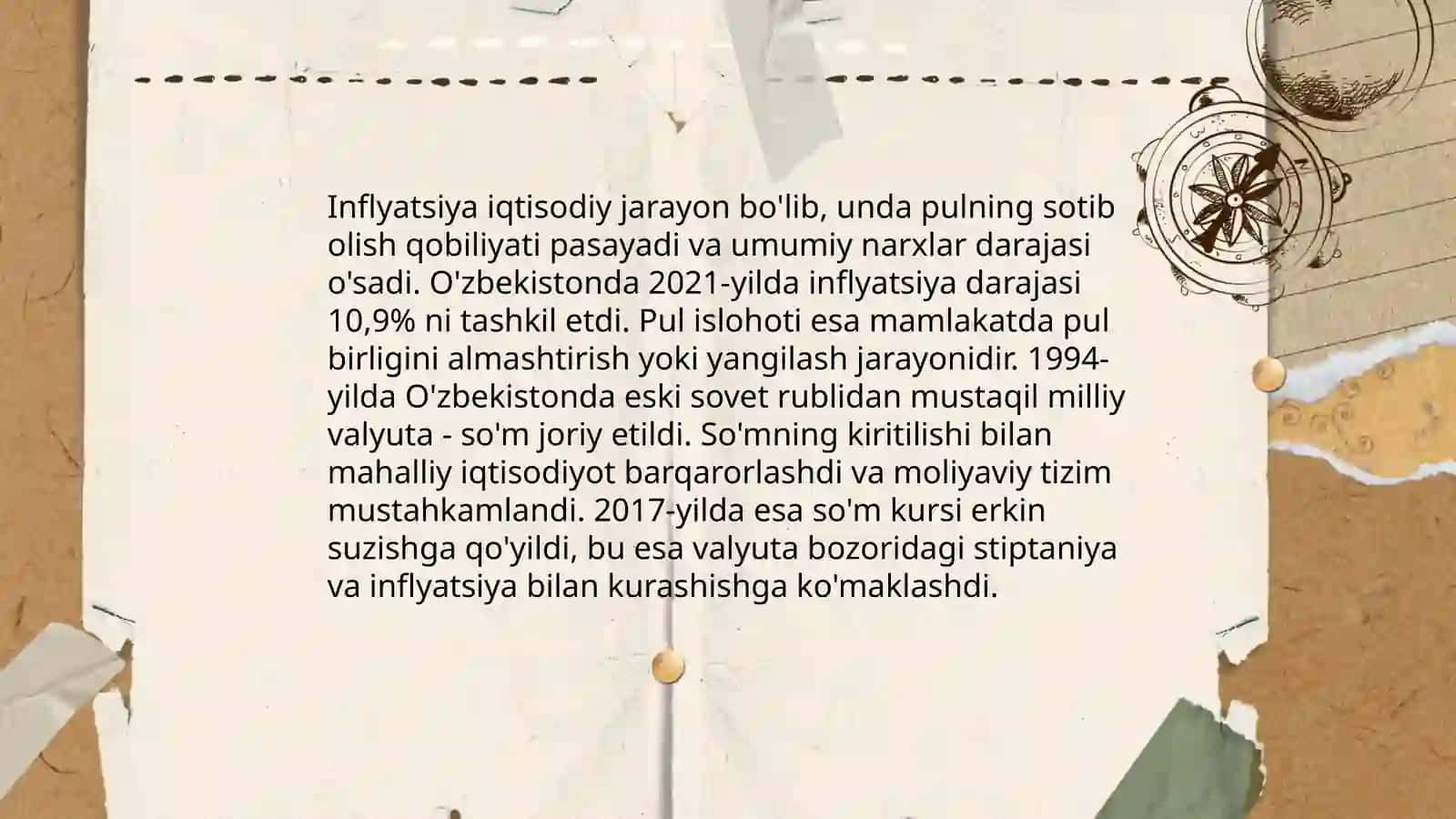 Pul islohoti 4
