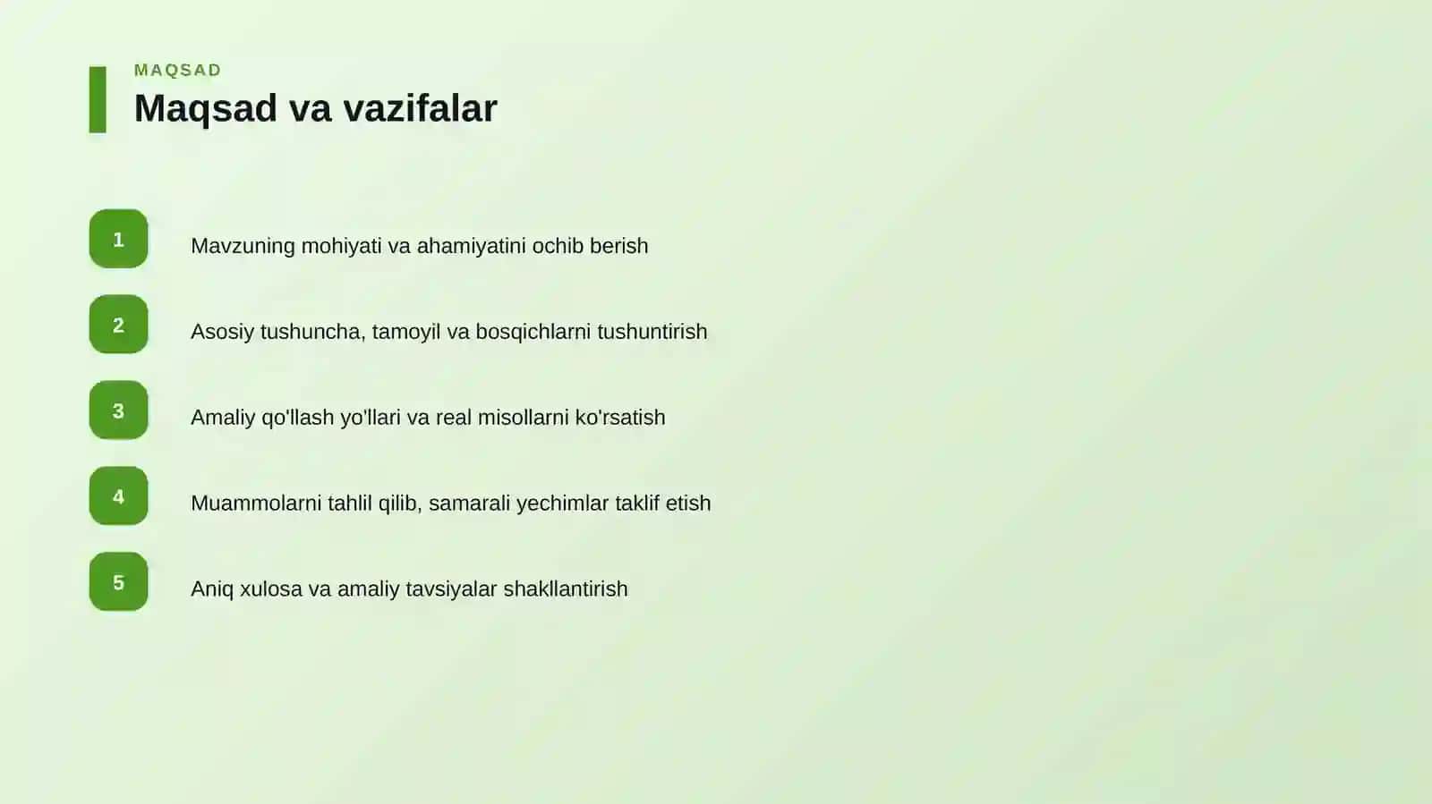 Mashinali o'qitish (davlat boshqaruvida) 4