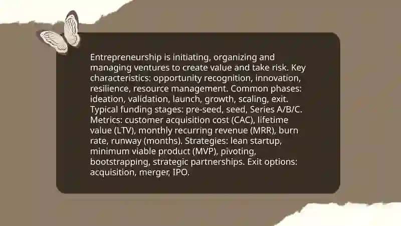 Business Strategy 4