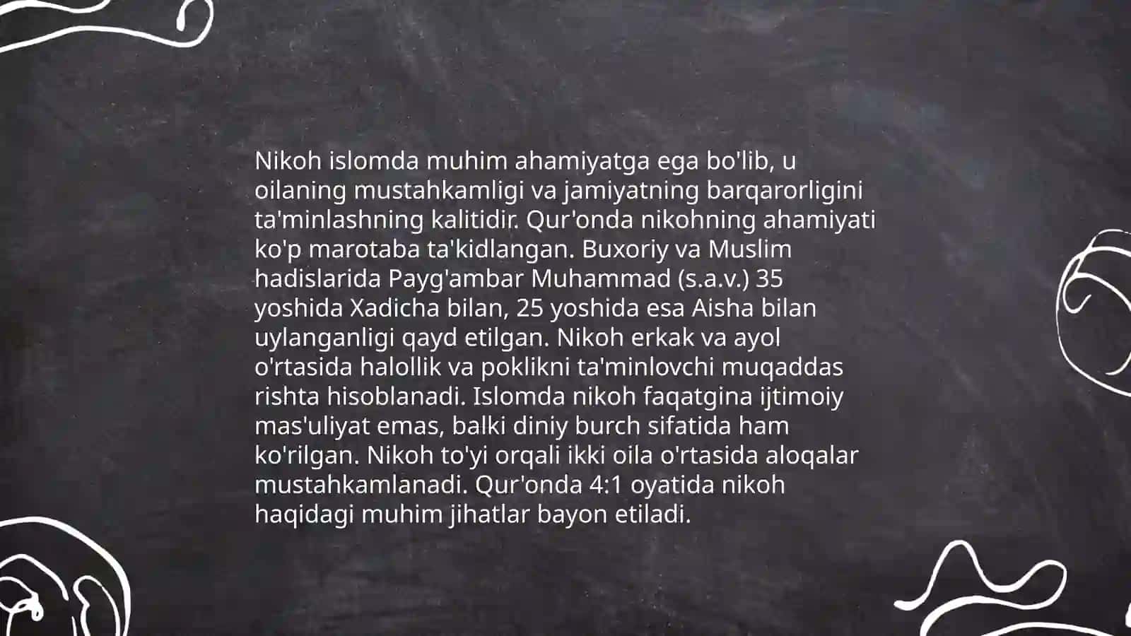 Baxtiyor oila 4