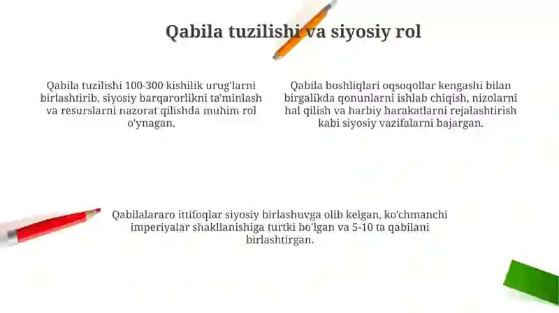 Qadimgi O‘rta Osiyodagi siyosiy g’oyalar 4