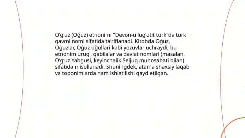 Devon-u lugʻotit turk 4