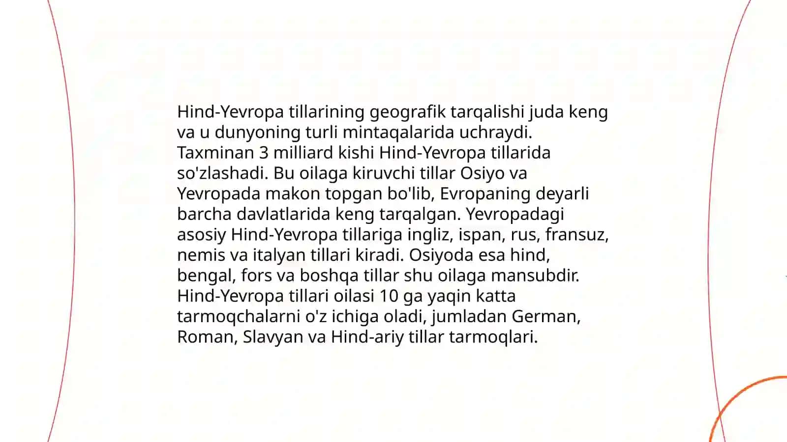 Hind-Yevropa tillari 4