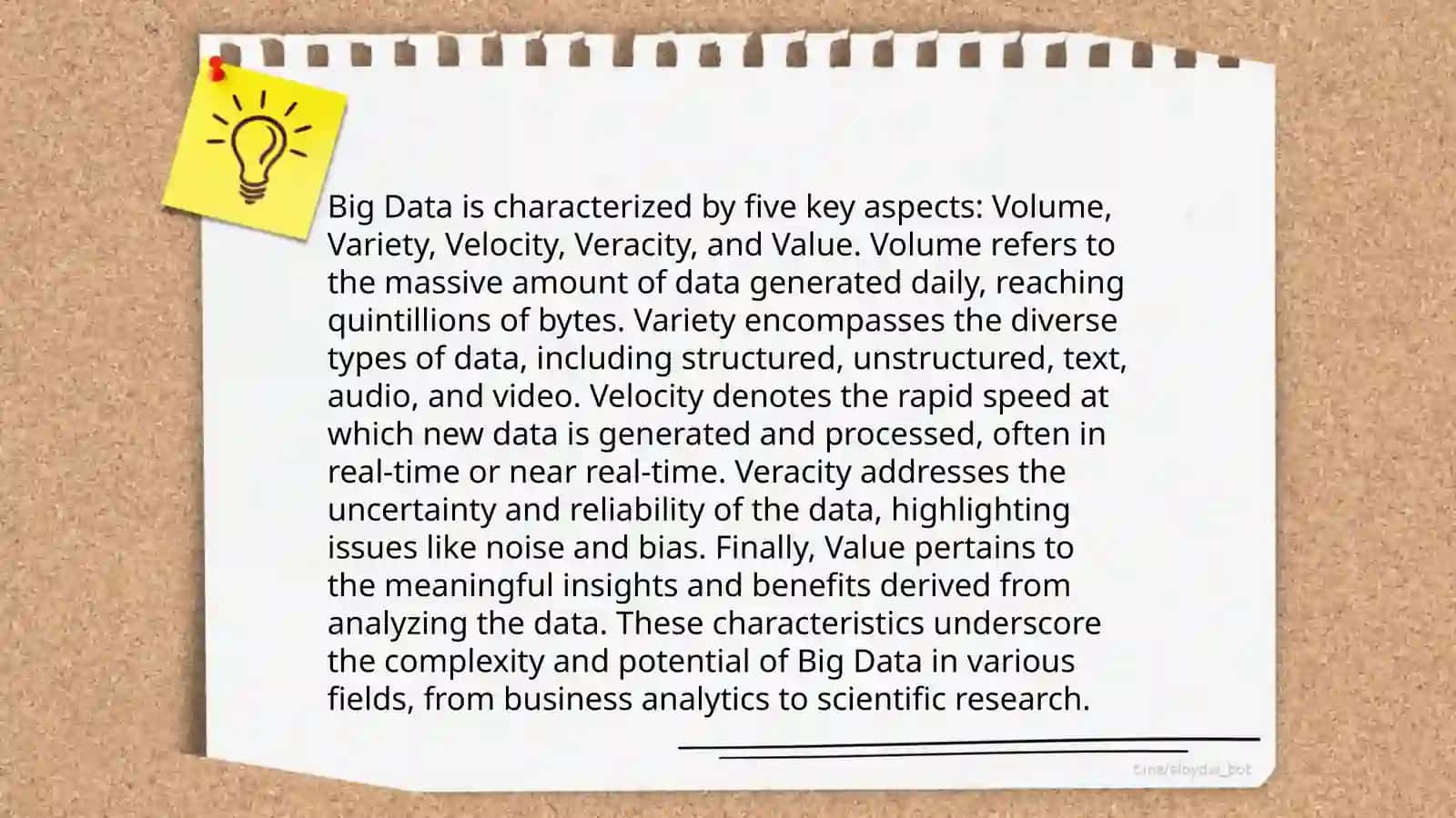 Big Data 4