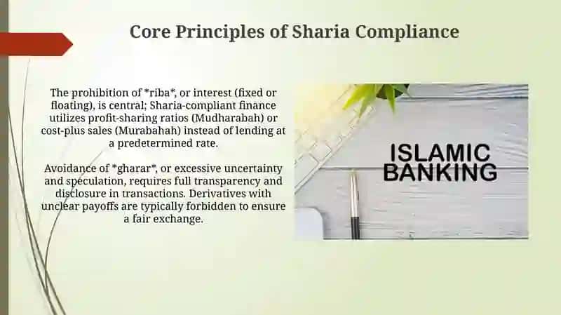 Islamic Banking Principles 4