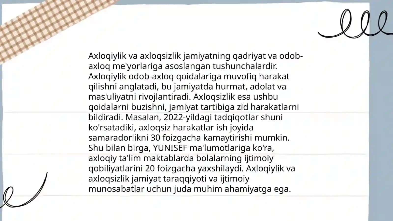 Axloq falsafasi 4