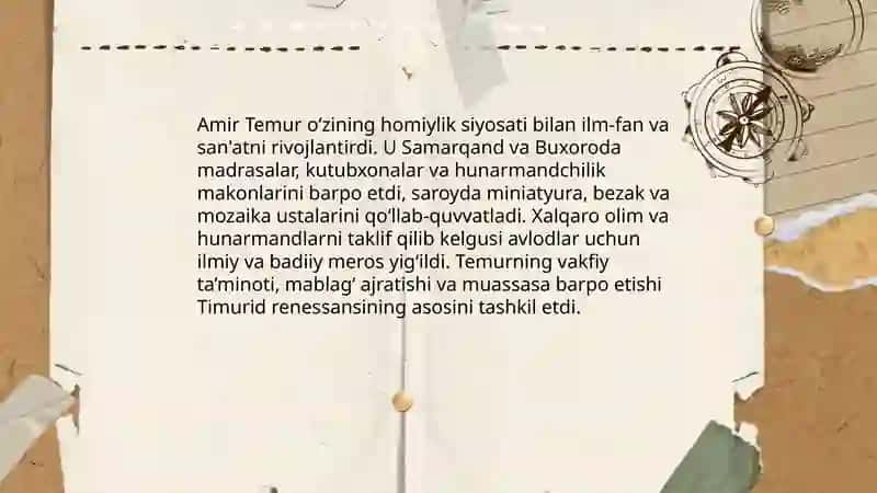 O'zbekiston tarixida renessans davrlari 4