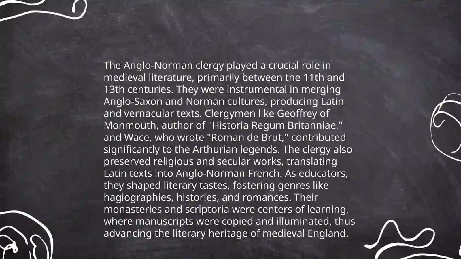 Anglo-Norman literature 4