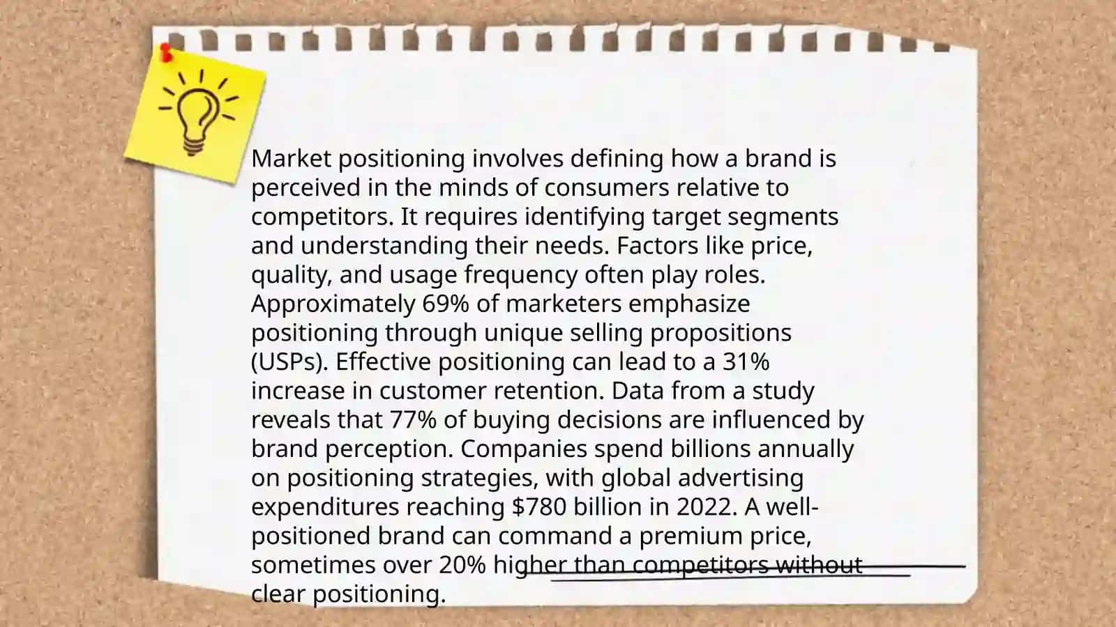 Strategy and the business environment 4