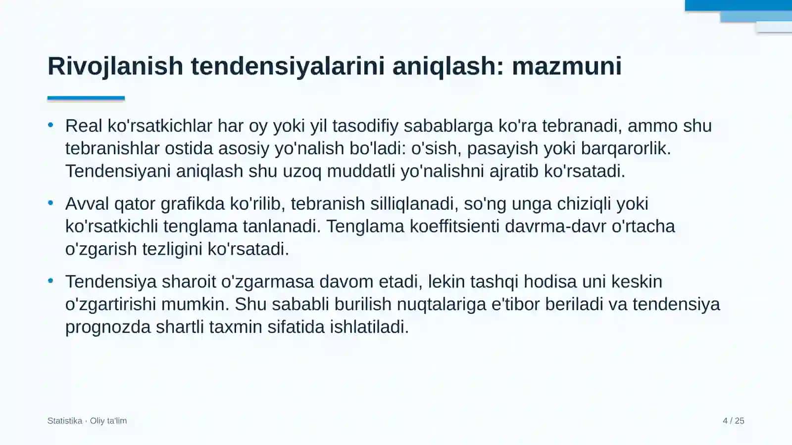 parrandachilik fabrikalarida rivojlanish tendensiyalarini aniqlash 9655 4