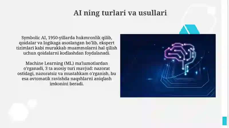 Sunʼiy intellekt 4