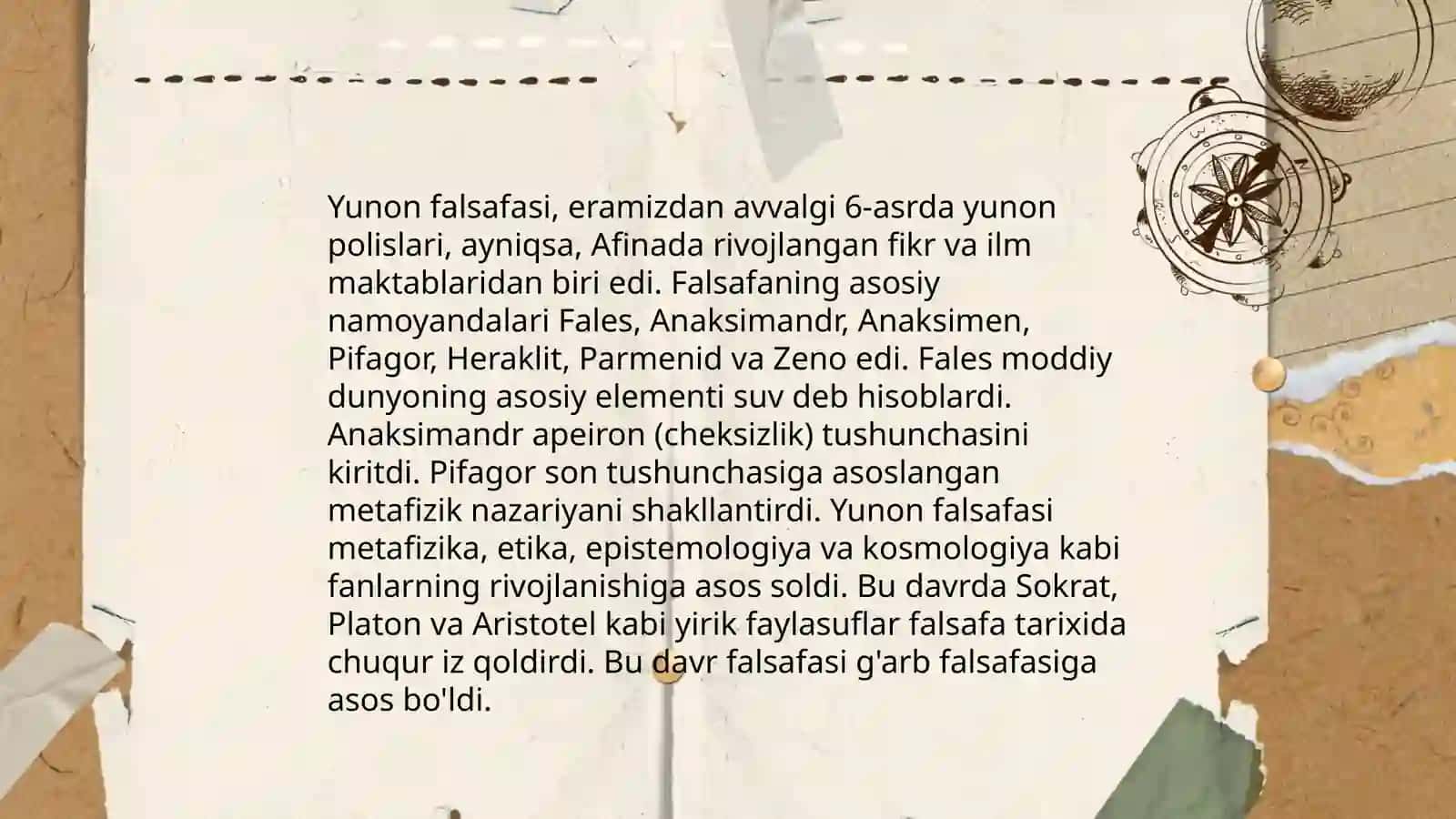 Qadimgi Yunoniston tarixi 4