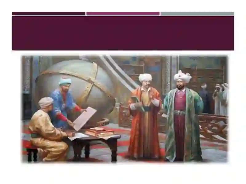 O‘zbekiston tarixida Renessans 4