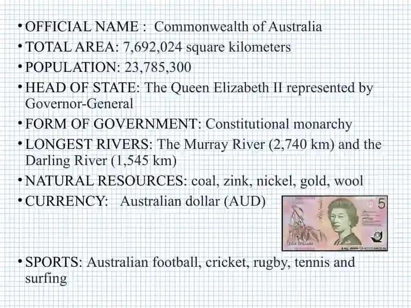 Australia 4
