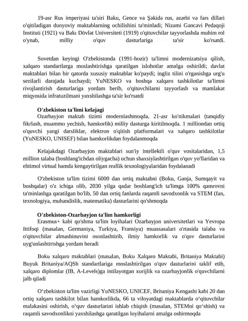 Azarbayjon maktabi 4