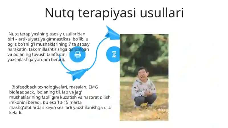 Serebral paralichi bo'lgan bolalardagi nutq buzilishlari 4