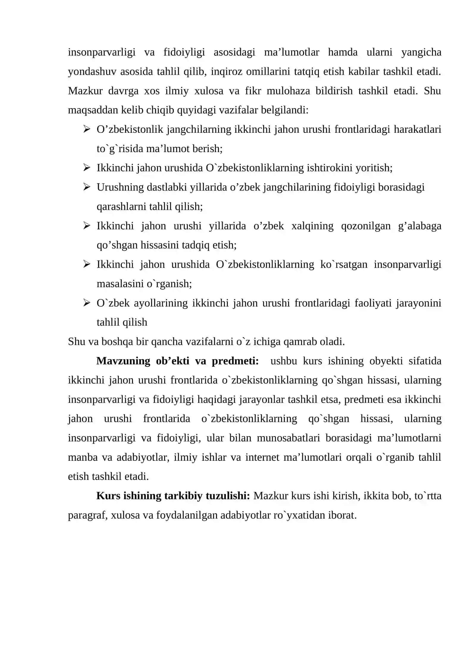 2-jahon urushi frontlarida o‘zbeklar 4