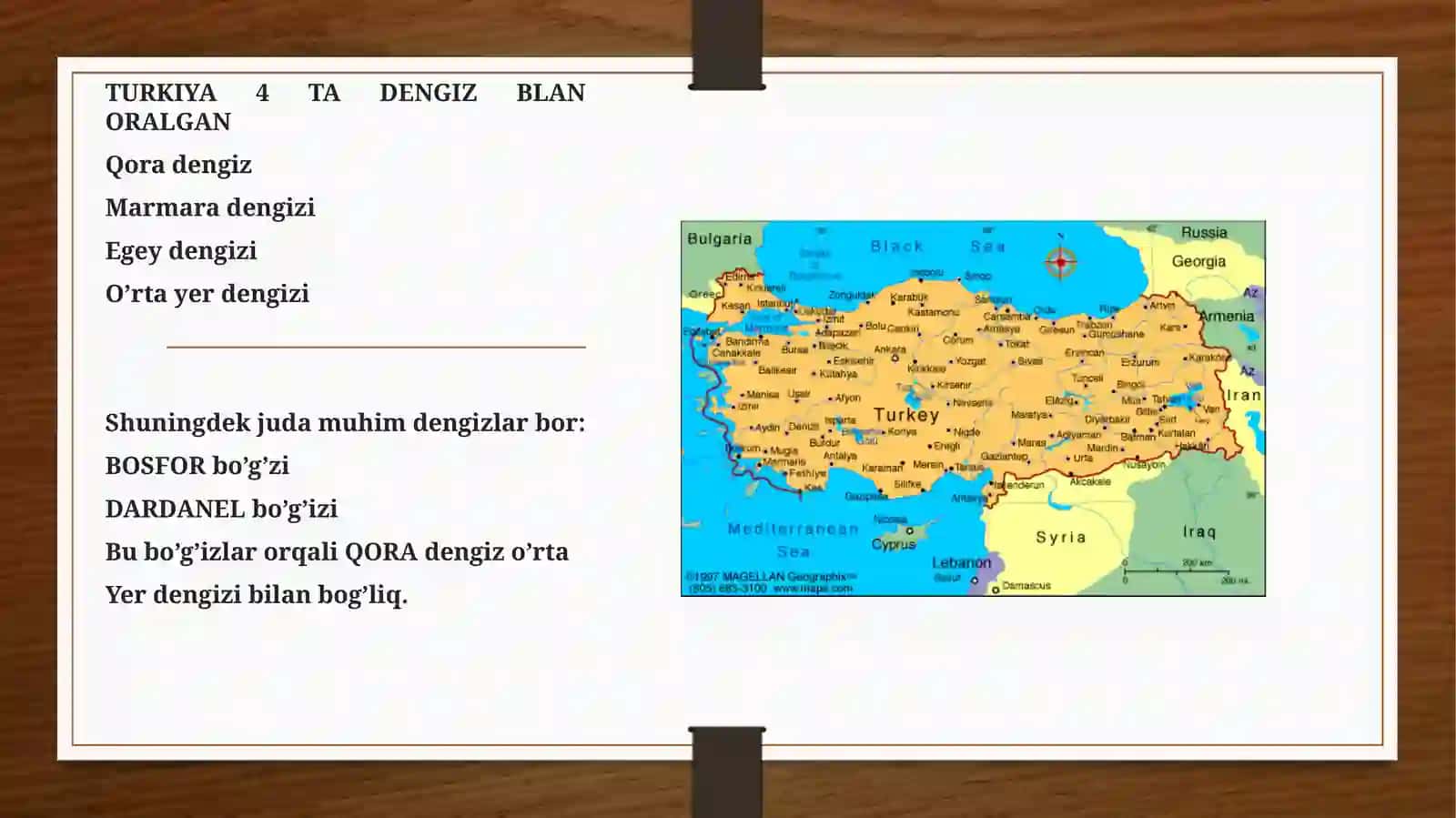 Turkiya 4