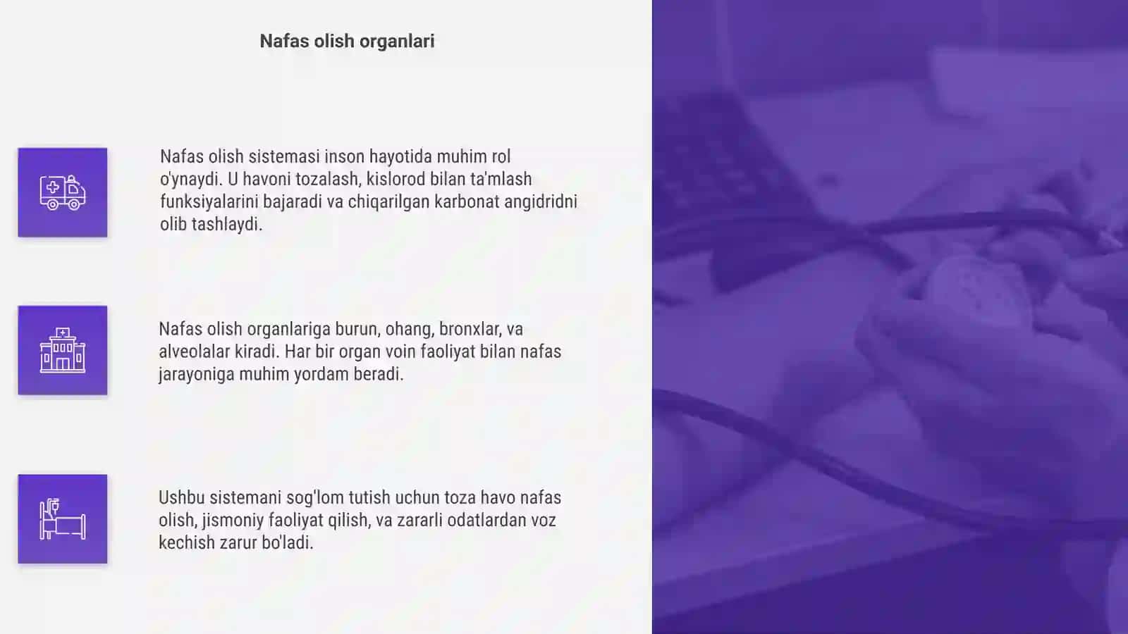 Nafas Olish Sistemasi 4