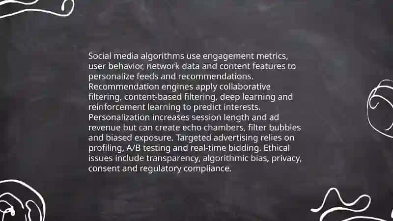 Technological advancescommunication and the media 4