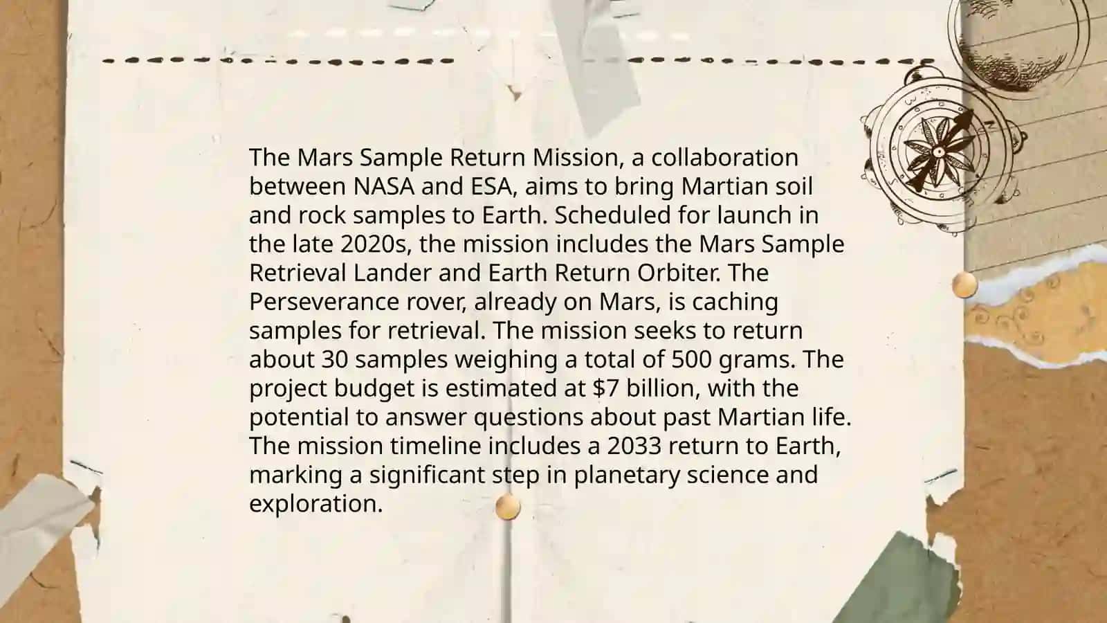 Space Exploration 4