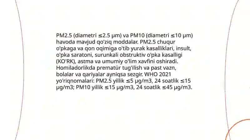 Havo ifloslanishi 4