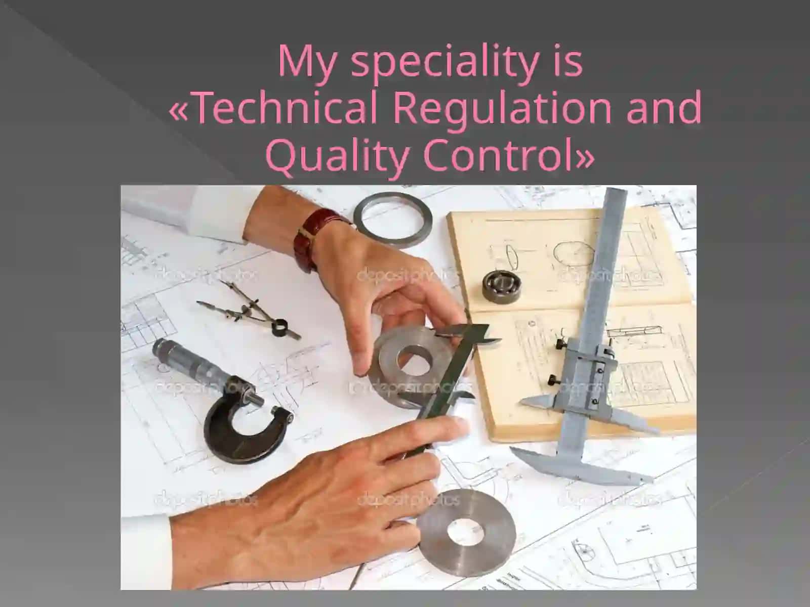 Myspeciality 4