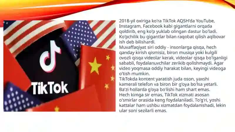TikTok 4