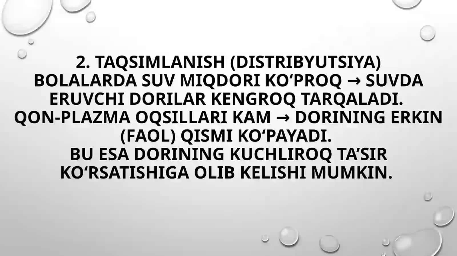 Biologik faol vazifalar 4