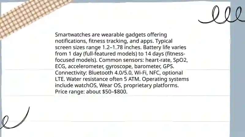 Smartphones 4