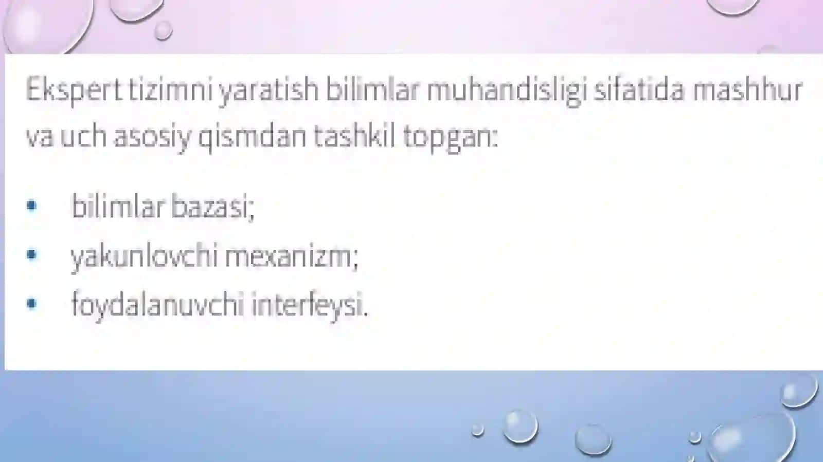 EKSPERT TIZIM HAQIDA 4