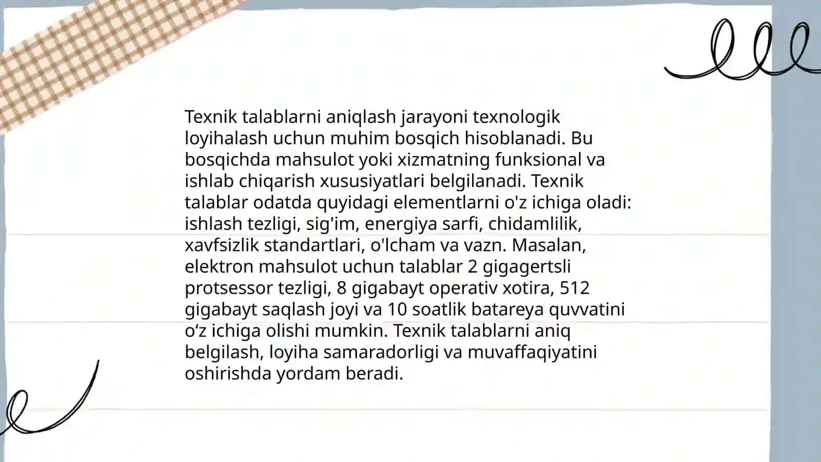 Robot maketini yigʻish 4