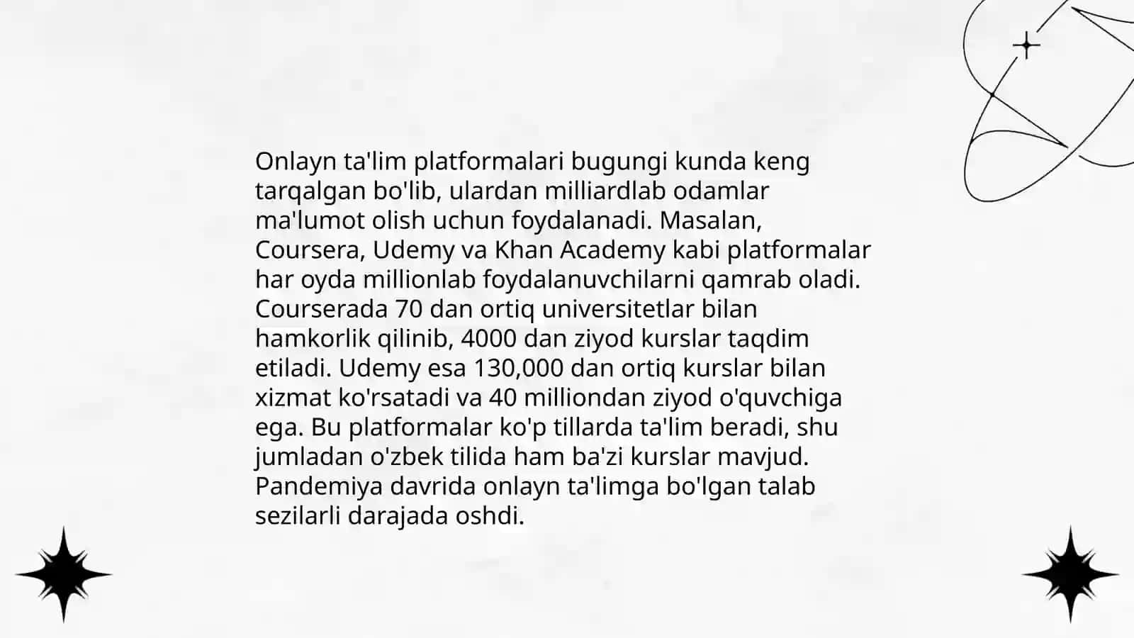 Zamonaviy pedagogik texnologiyalar 4