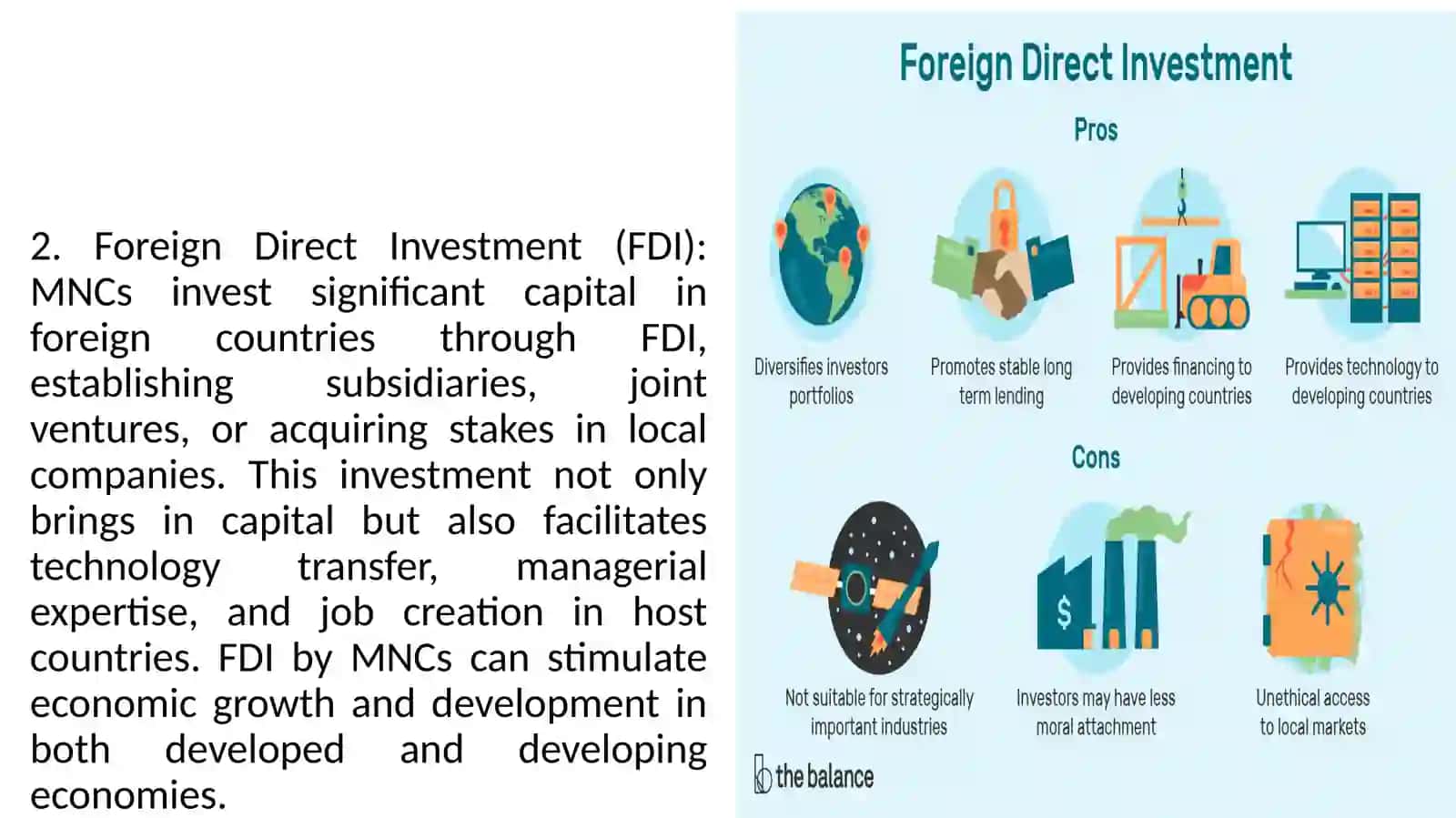 International relations 4
