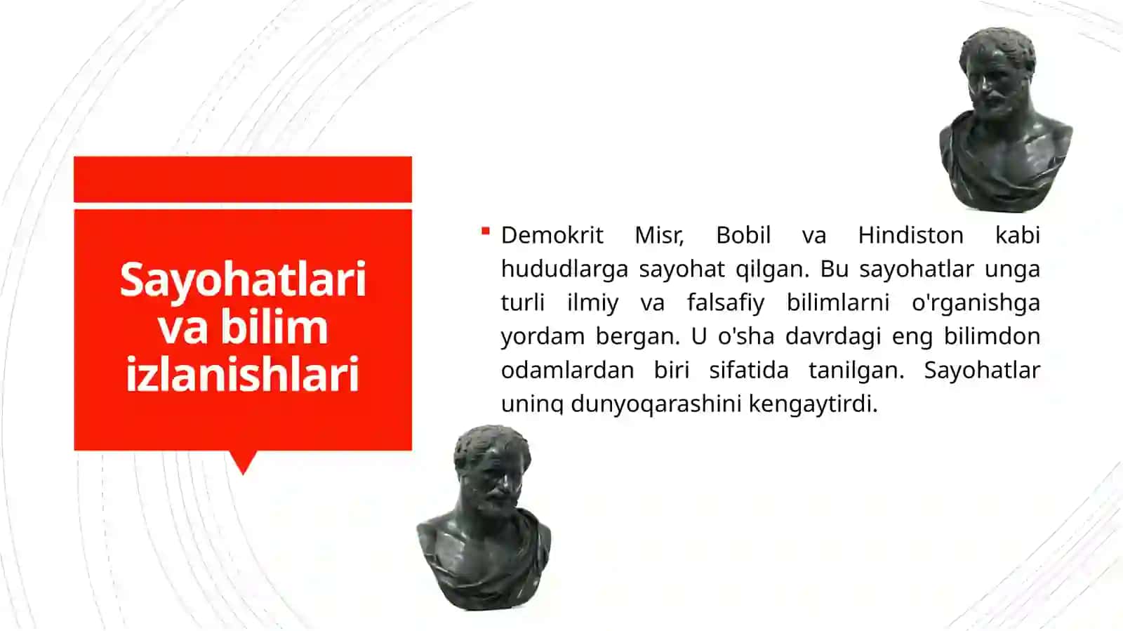 DEMOKRIT 4