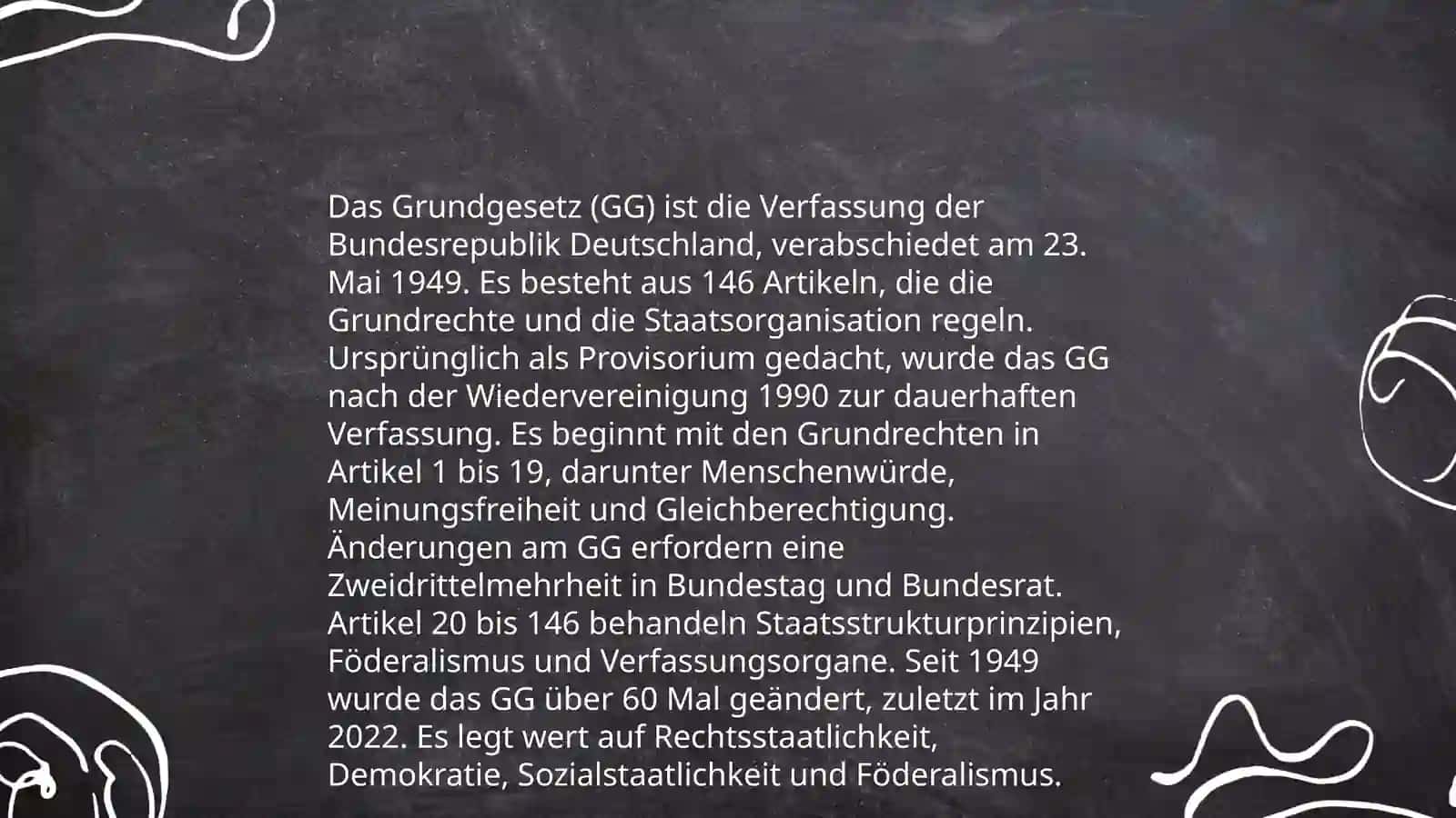 Germaniyaning siyosiy tizimi 4