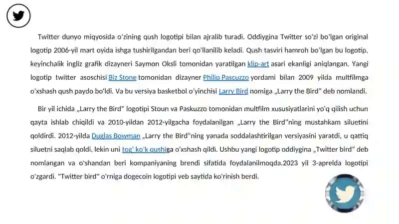 Twitter veb-sayti 4