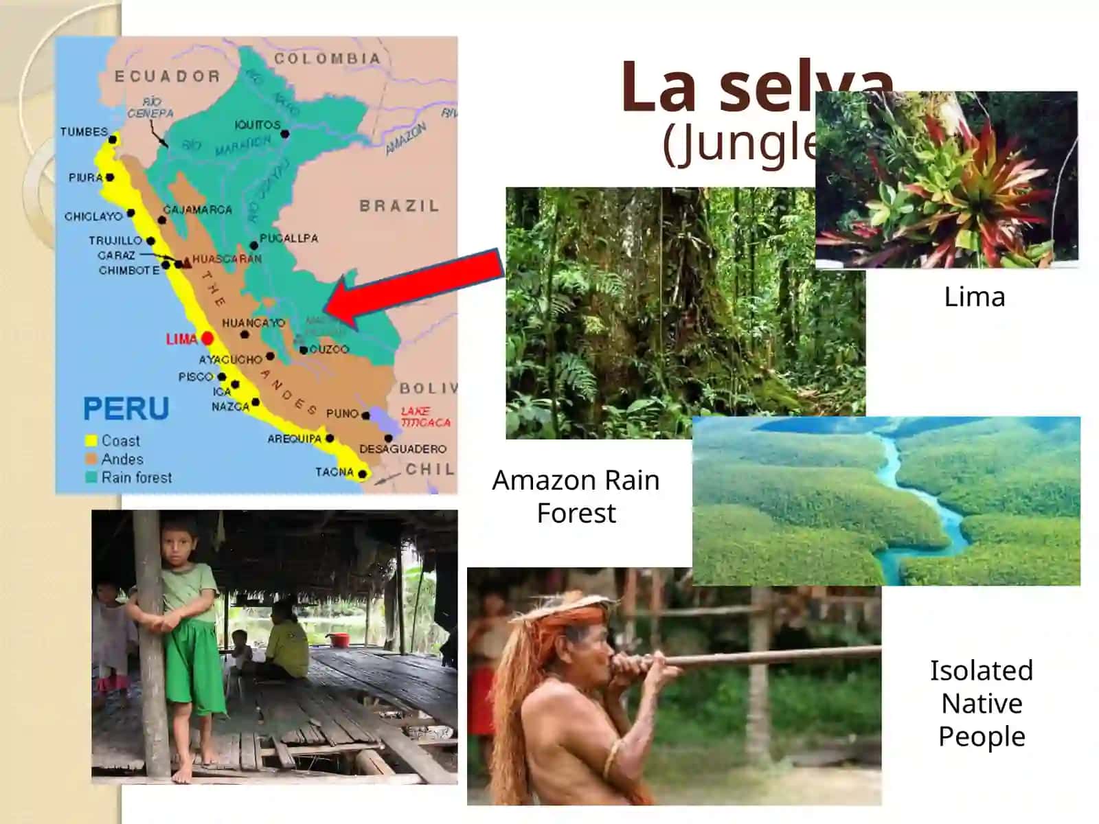 PERU 4