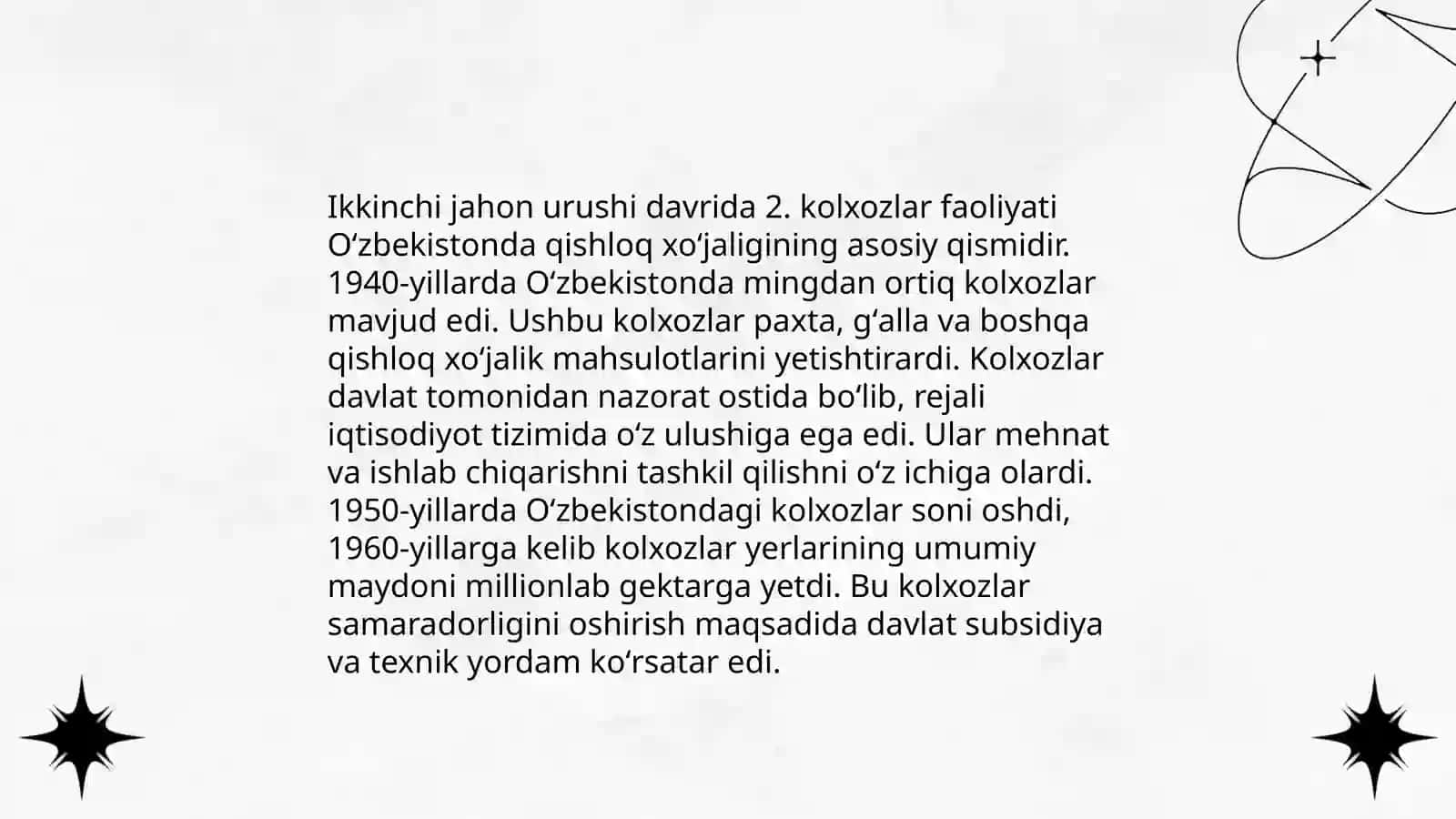 Yangi O'zbekiston orzusi 4