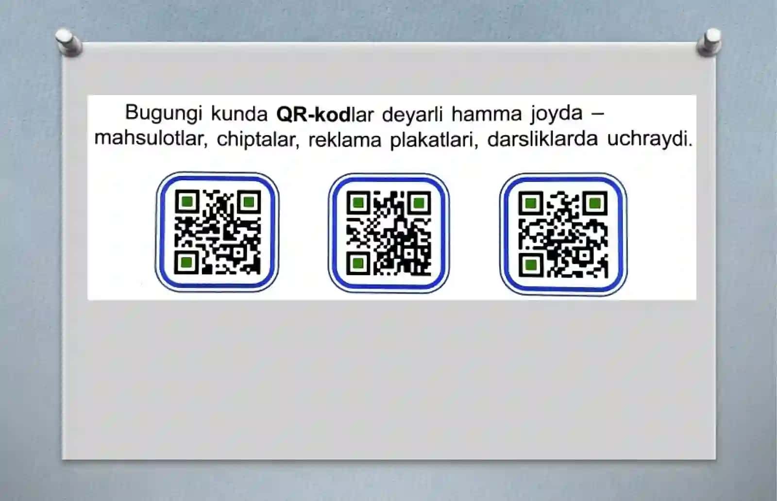 QR-kod 4