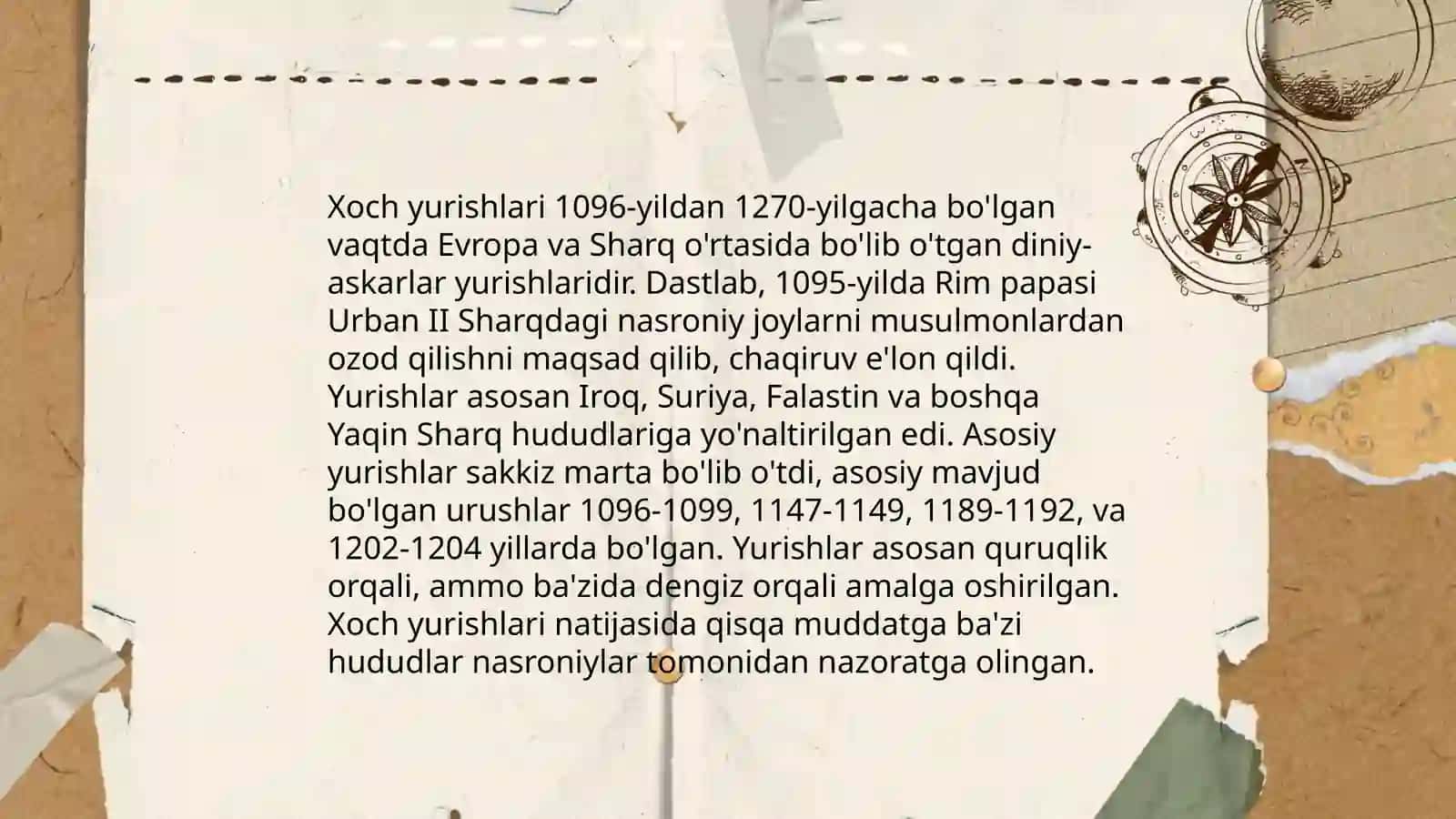 Ilk o'rta asrlarda G'arbiy Yevropaning tarixi 4