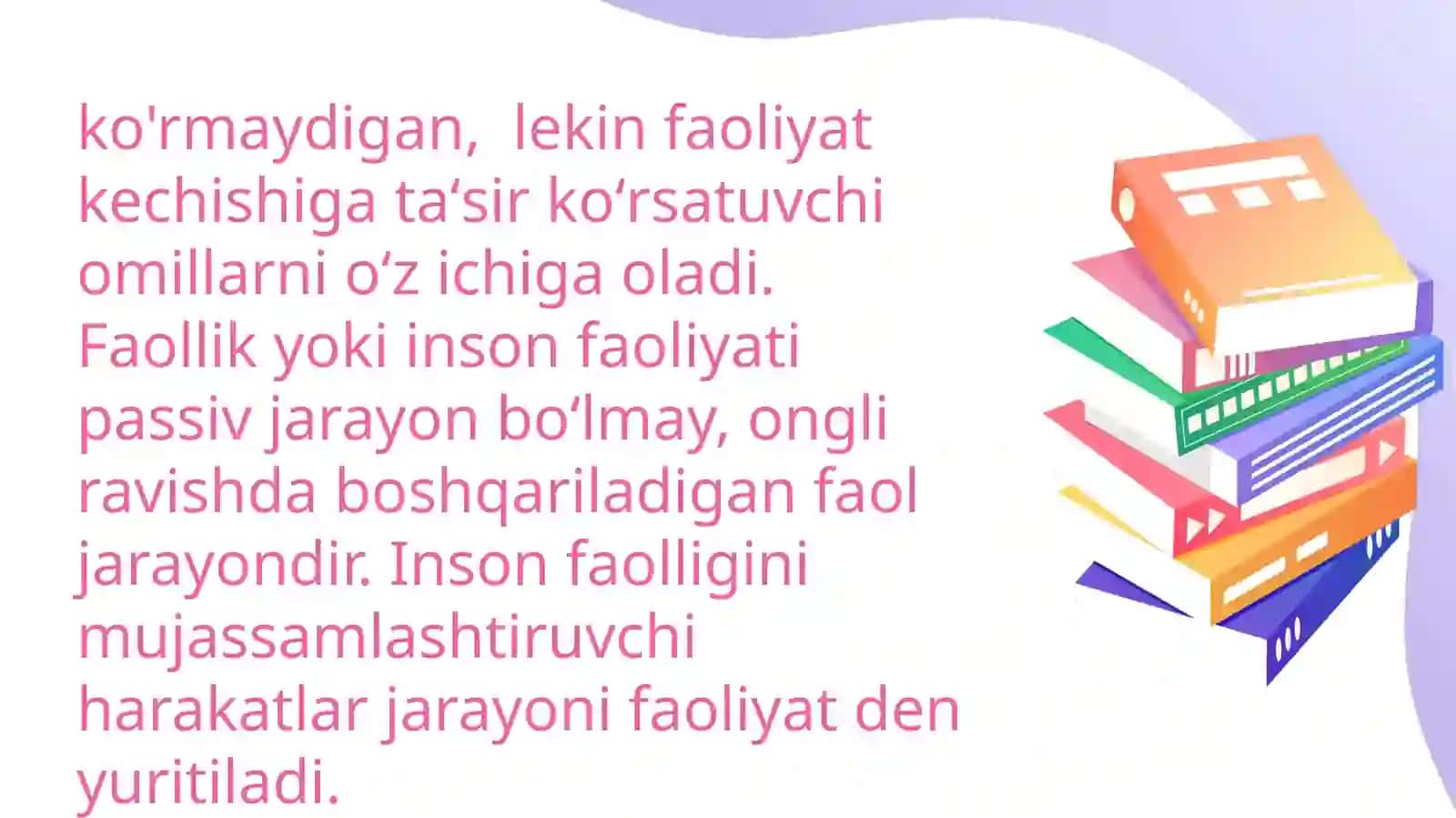 Faoliyat 4