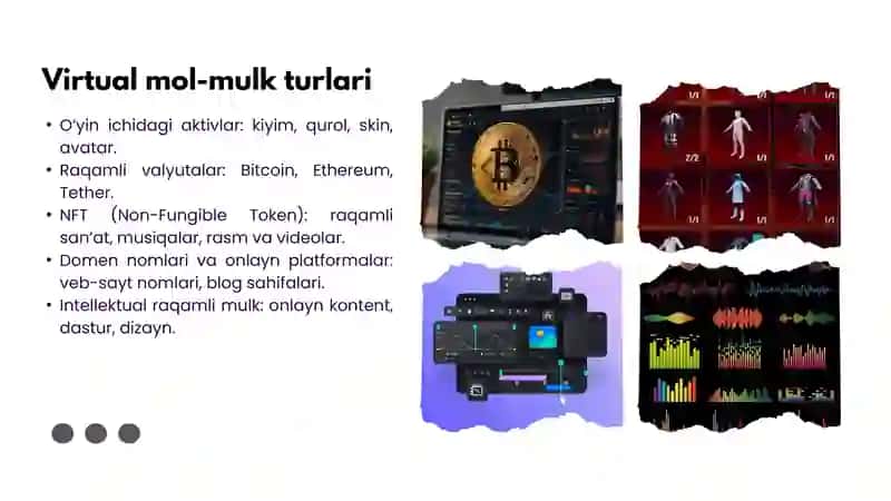 Virtual MOL-MULK 4