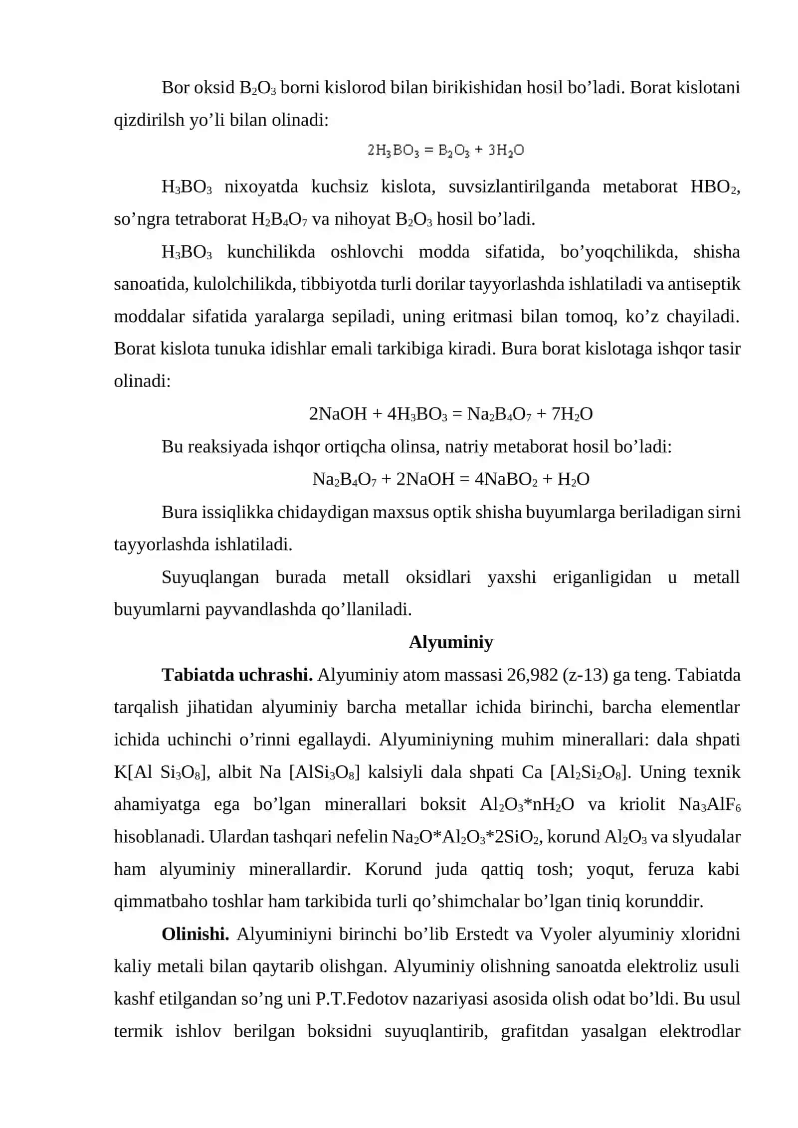 III-guruxning asosiy guruxcha elementlari 4